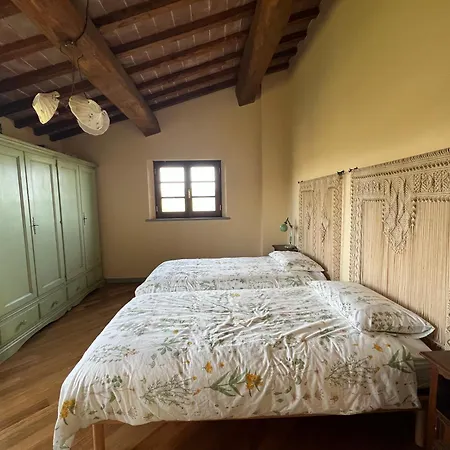 Homestay Cerretina *