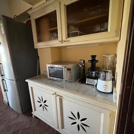 Homestay Cerretina *