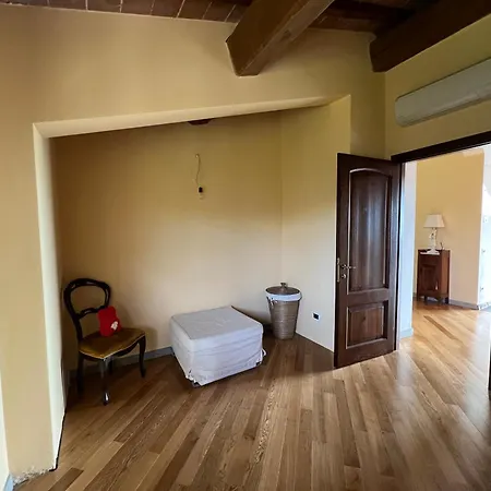 Homestay Cerretina Cerreto Guidi