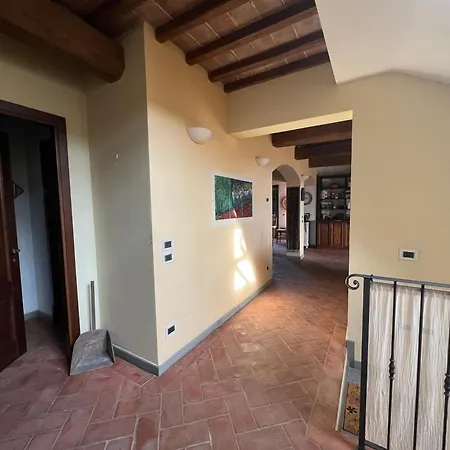 Cerretina Homestay