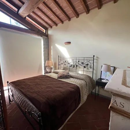 Homestay Cerretina Cerreto Guidi