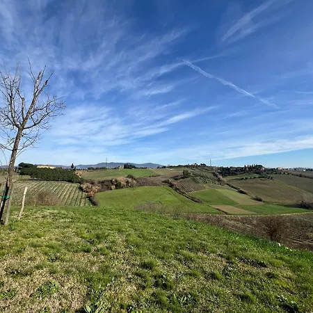 Cerretina Homestay Cerreto Guidi