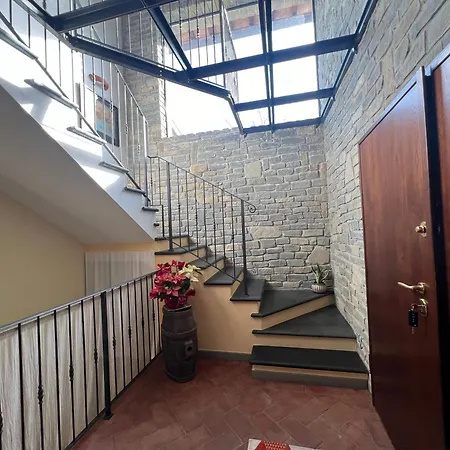 Homestay Cerretina *