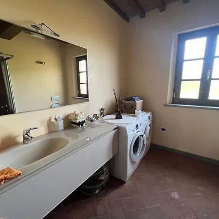 Homestay Cerretina