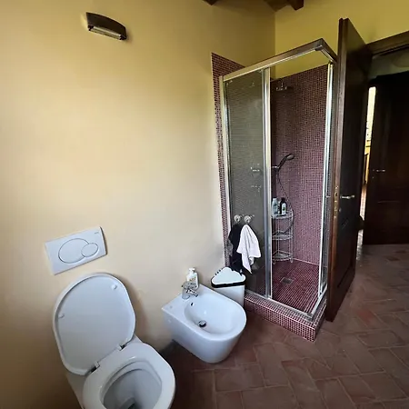 Cerretina Homestay Cerreto Guidi