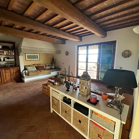Cerretina Homestay