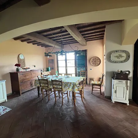 Cerretina Homestay